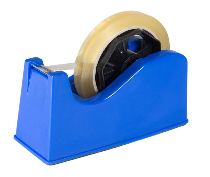 Tape Dispenser